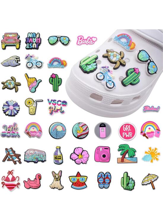 Dale un Toque Único a tus Zuecos: Descubre la Personalización al Instante