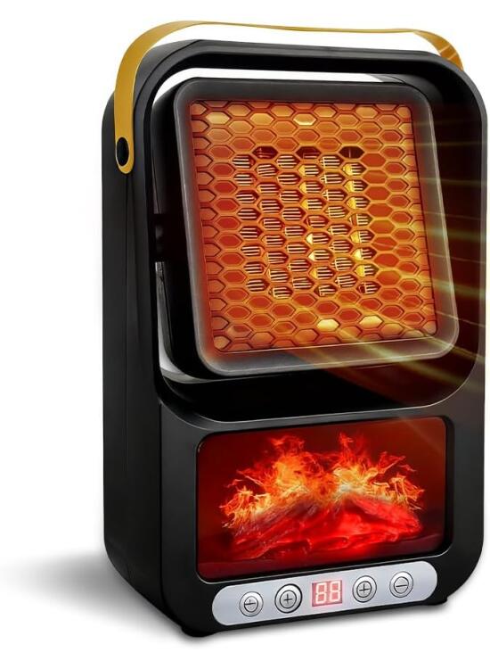 Análisis Detallado: Calefacción Eficiente para Espacios Reducidos