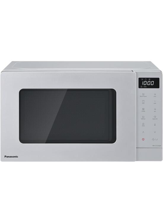 Análisis Técnico: Horno Microondas Panasonic de 20 Litros