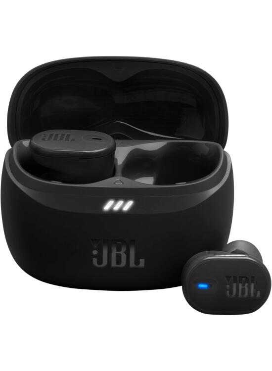 Un Vistazo Profundo a los Auriculares Inalámbricos JBL