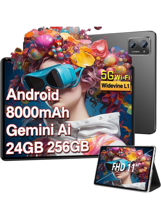 Desvelando la Tablet SUAAT S6: Características y Posicionamiento en el Mercado