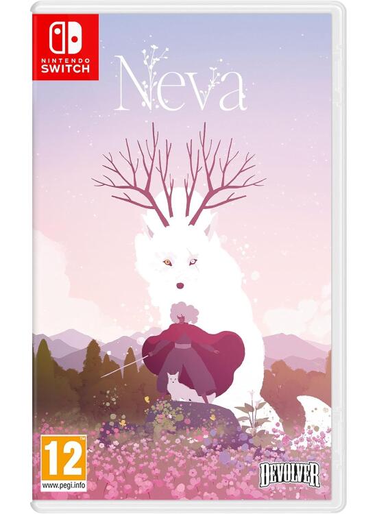 Neva - Un Viaje Emotivo en un Mundo en Decadencia