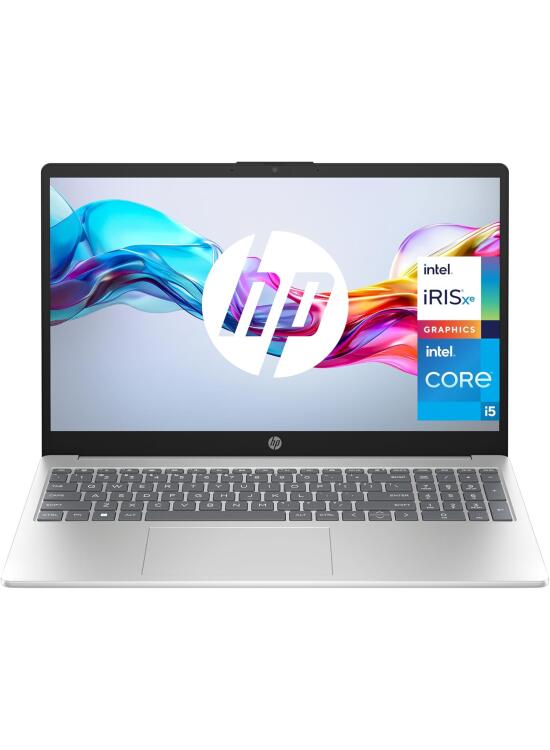 Un Vistazo Profundo al Portátil HP 15-fd0188ns