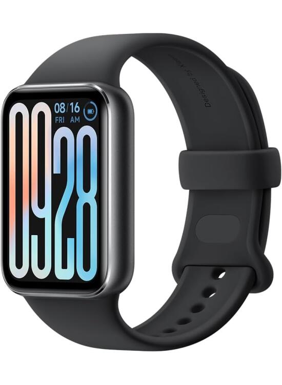 Análisis Exhaustivo: Pulsera de Actividad Inteligente Xiaomi