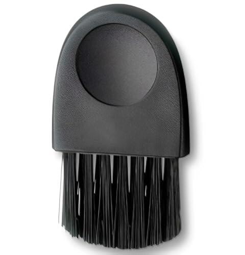 VIOKS Cepillo de limpieza de repuesto para Braun 67030939 para todas las afeitadoras y recortadoras Braun – para afeitadoras eléctricas