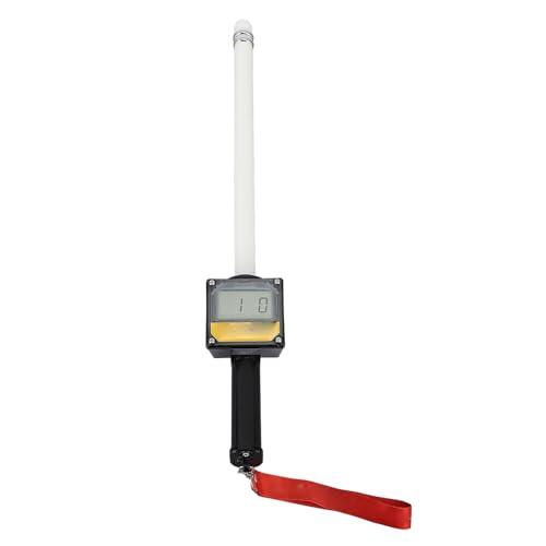 Máquina de Cría de Perros de Inseminación Artificial, Detector de Ovulación para Perros, Probador de Calor para Cerdos, Herramienta de Apareamiento para Perros, Ganado, Caballos,