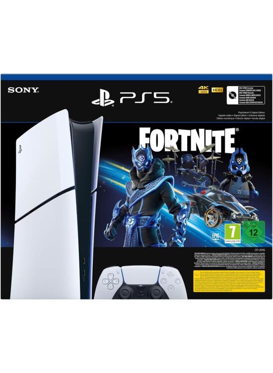 Análisis Objetivo: La Experiencia PlayStation 5 Digital