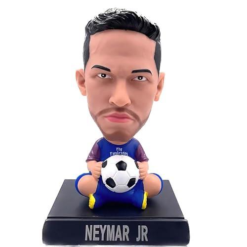Análisis Detallado de las Figuras Decorativas Doyomtoy