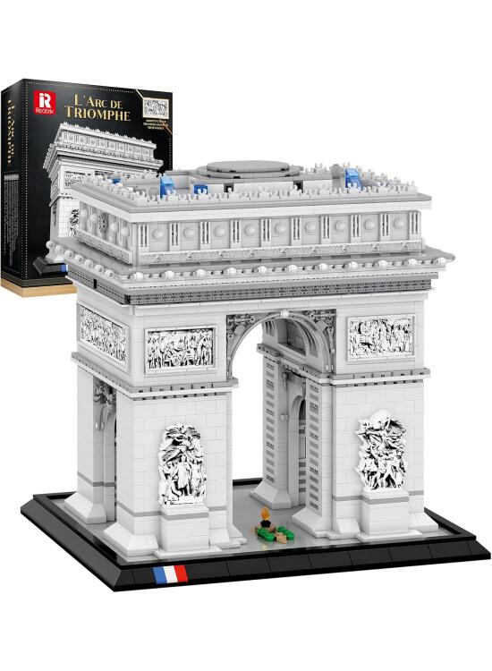 Construye la Historia: Un Monumento Emblemático para tu Hogar