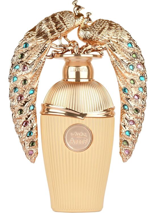 Un Análisis Detallado: Afeef Eau de Parfum