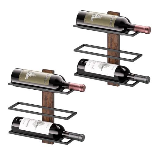 Organización y Estilo para su Colección de Vinos