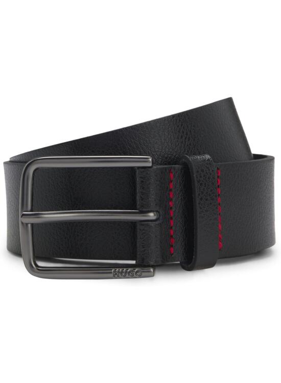 El Cinturón Masculino: Características y Evaluación