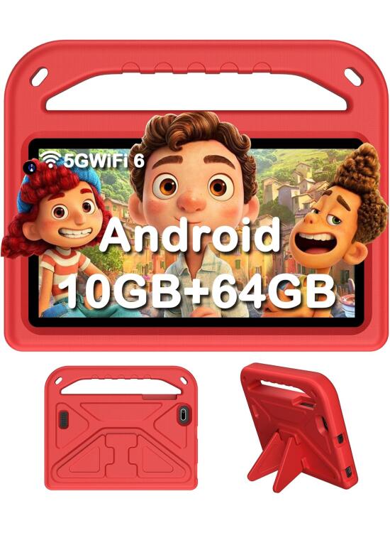 Explorando la Versatilidad de una Tablet Compacta