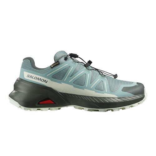 Salomon SPEEDCROSS PEAK Gore-tex Impermeables Zapatillas de senderismo impermeables, Mujer