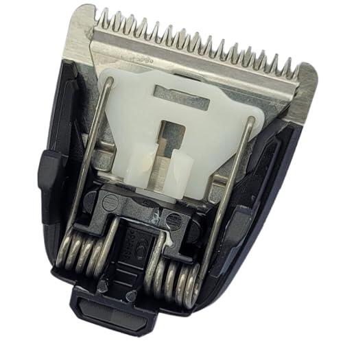 Hoja de cuchilla, cabezal, cuchillo de corte, cortador compatible con Philips Multigroom CP0911 MG37.. MG57.. MG59.. MG77.. MG77.. 3000 5000 7000 Series
