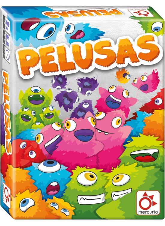 Análisis Detallado del Juego de Cartas 'Pelusas'