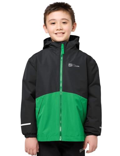 Jack Wolfskin Chaqueta para niño