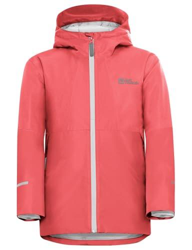 Jack Wolfskin Chaqueta para niña Actamic 2L Ins Jacket K