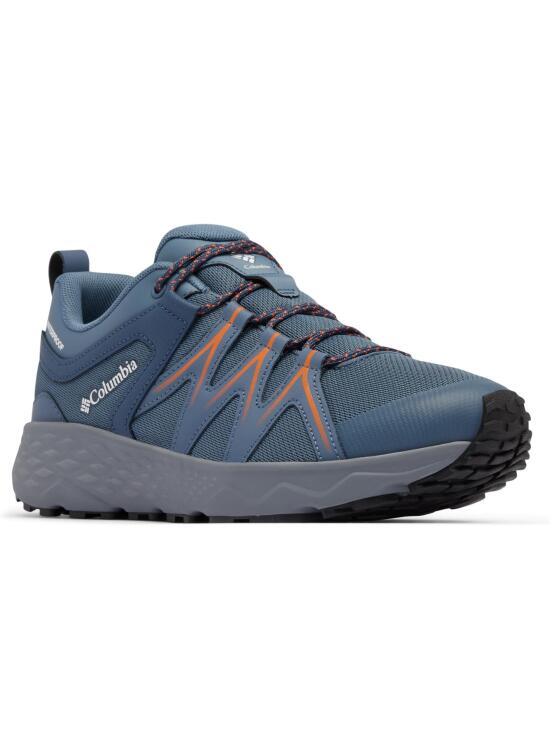 Columbia Peakfreak Roam WP Zapatos de Senderismo y Senderismo de Talle bajoHombre