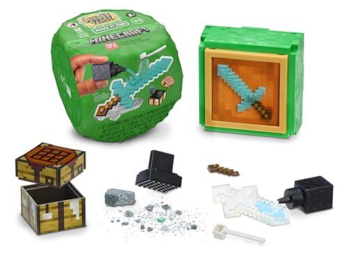 Construye tu propio mundo: Análisis completo de MGA's Miniverse Make It Mini Minecraft