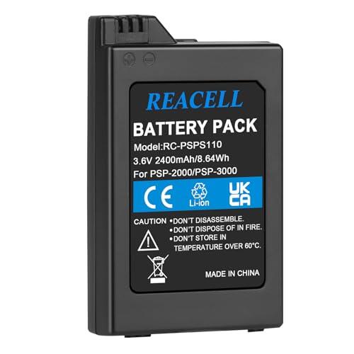 Revitalización Energética para Consolas PSP Clásicas