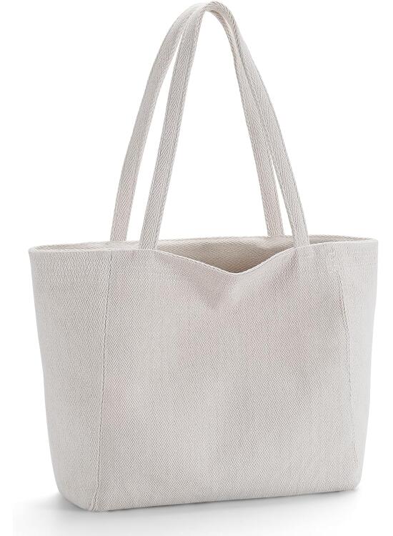 El Bolso Tote: Un Análisis Detallado de Funcionalidad y Estilo Universitario