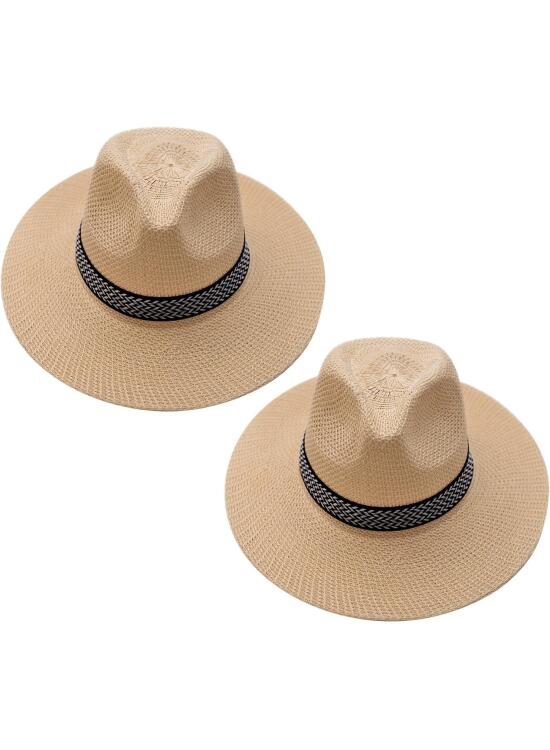 Protección Solar y Confort para el Hombre Activo