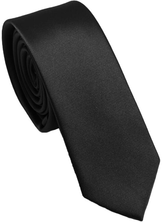 Corbatas de Hombre, Corbata de Color Solido Clásico, Corbata de boda Corbata formal clásica para Business Fiesta Oficina Boda Regalo