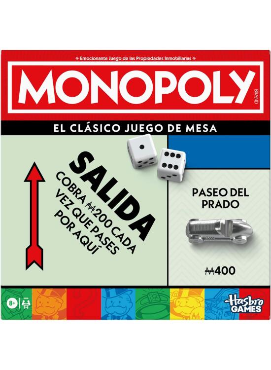 Análisis del Clásico de Estrategia Familiar