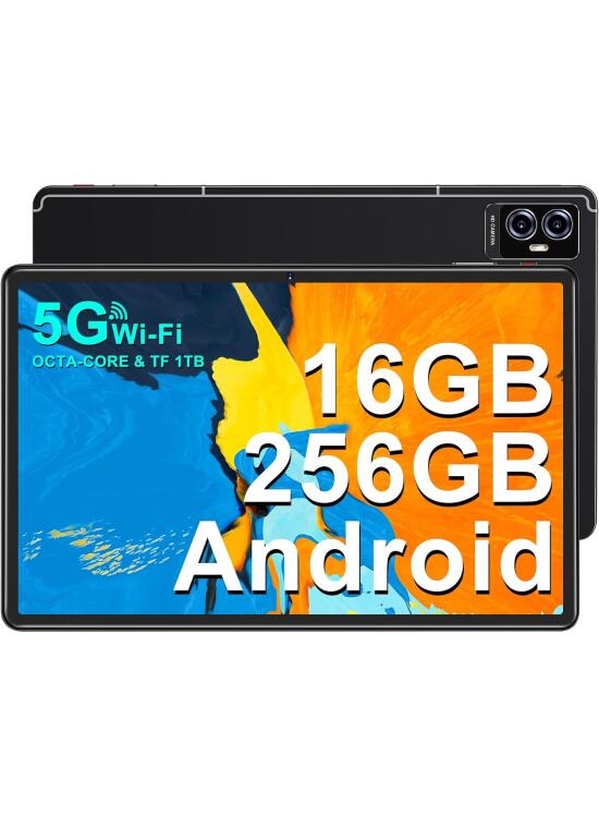 Análisis Detallado: La Tablet Android de 11 Pulgadas