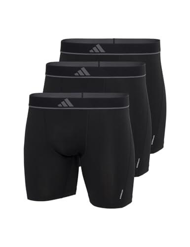 Renueva tu ropa interior: análisis de los bóxers Adidas Active Micro Flex