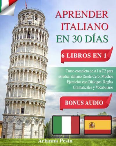 Domina el italiano desde cero y sin esfuerzo con este método definitivo