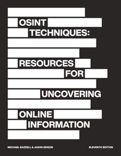 El nuevo estándar en la investigación digital: Autonomía y control total en OSINT