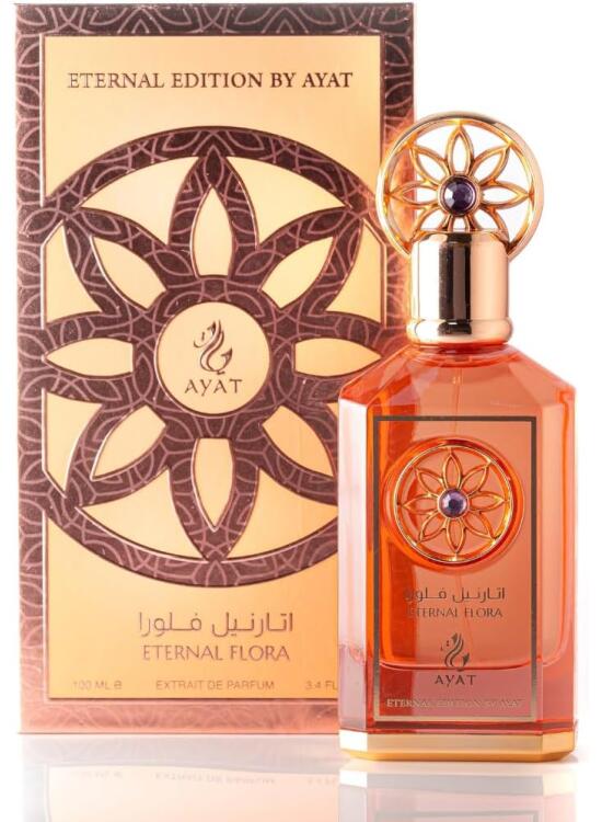 Explorando la Esencia de Eternal Flora