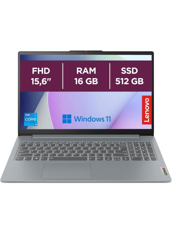 Análisis Detallado del Lenovo IdeaPad Slim 3 Gen 8