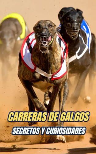 Más allá de la pista: la historia y los secretos detrás de las carreras de galgos