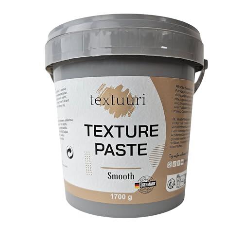Pasta de textura, suave, 1700 g