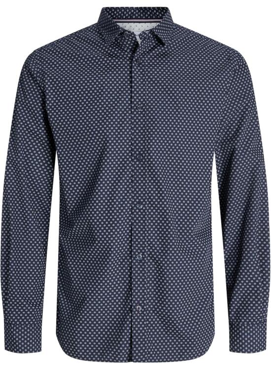 Análisis Exhaustivo: Confort y Estilo en la Camisa Masculina