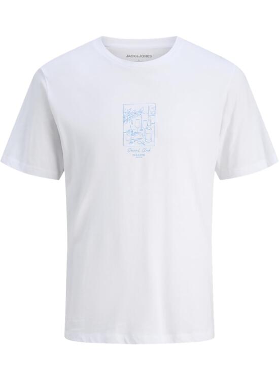 La Camiseta Esencial: Comodidad y Versatilidad para el Día a Día