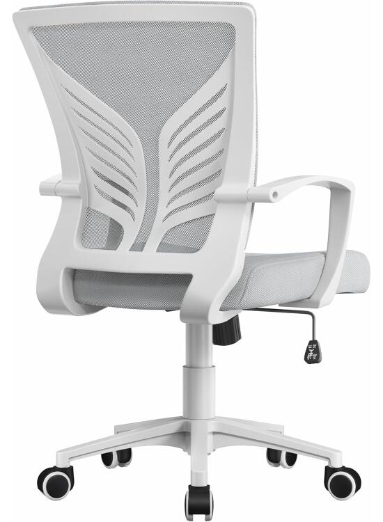 Análisis Detallado: La Silla de Oficina Yaheetech