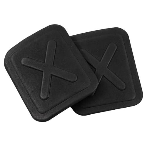 Almohadillas para piernas de fútbol, protectores de cadera y muslo, soporte acolchado, soporte para piernas, ajuste cómodo, protectores de muslos para fútbol, baloncesto, voleibol