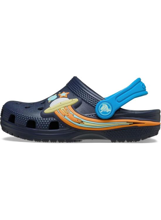 Comodidad y Tecnología Lumínica en el Calzado Infantil