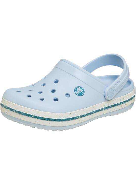 Características de los Zuecos Crocband de Crocs