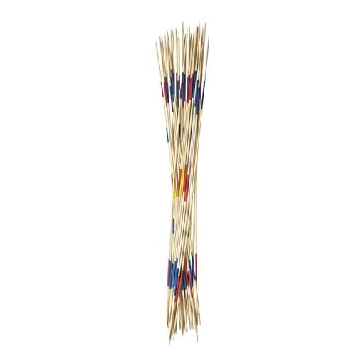 Mikado XXL en Madera con 31 Palitos