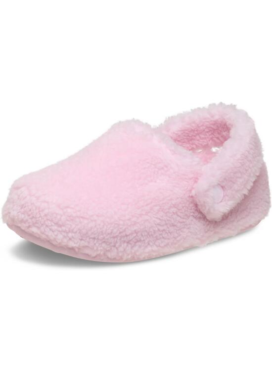 Crocs Classic Cozzzy Slipper K PantuflasUnisex niños