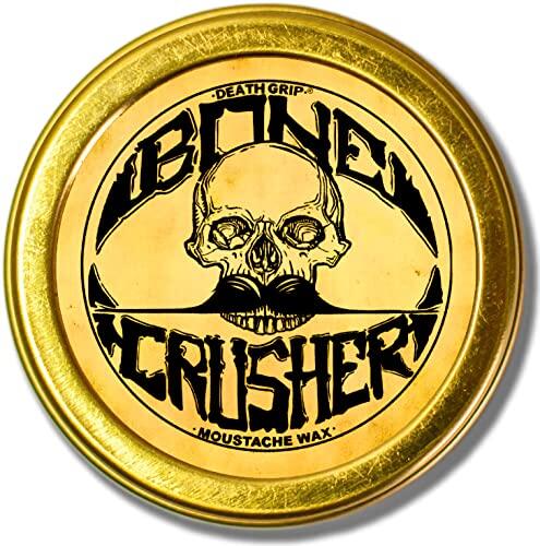 Cera para bigote (Bone Crusher)