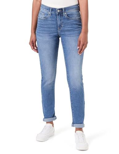 Levi's Classic Skinny Pants Mujer, Eternal Indigo Mid L, 27W / 30L