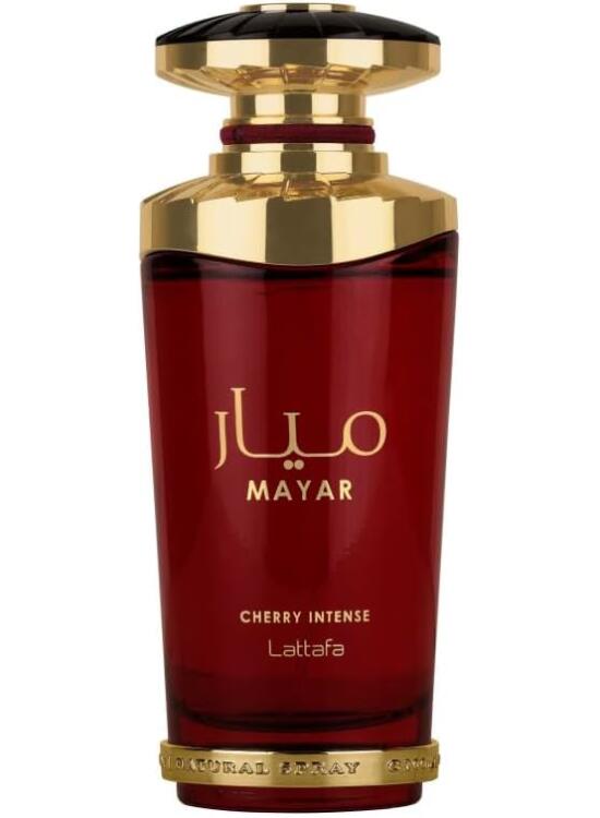 Mayar Cherry Intense - 100 ML