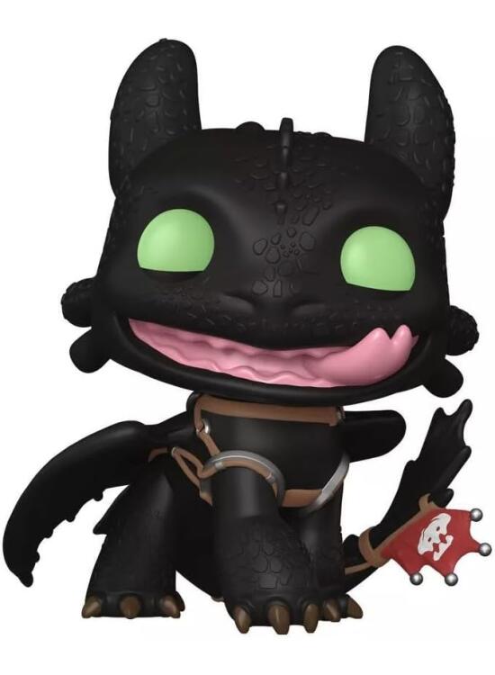 La Esencia de Desdentao: Una Mirada al Funko Pop!