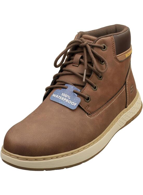 Análisis Detallado: Confort y Funcionalidad en Calzado Masculino